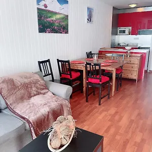 Confort Canigou Appartement Pas de la Case
