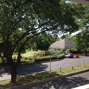 Studio Tiare Papeete Centre Appartement Papeete (Tahiti)